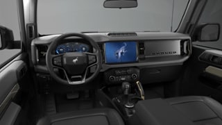 2026 Ford Bronco® Internal Image 2